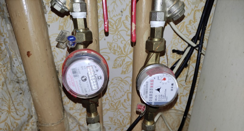 Счета в тысячи рублей: как счётчик воды незаметно копит долги за "коммуналку" и как этого избежать?