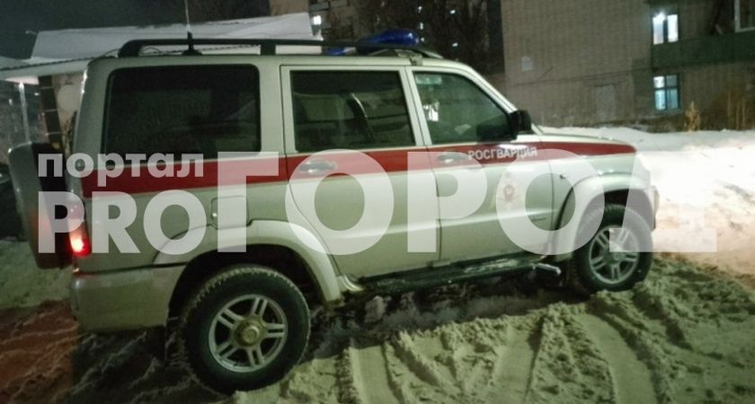 Житель Владимира устроил скандал в московском ресторане