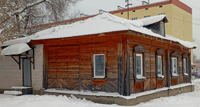 Селивановцы просят передать «заводскую библиотеку» в муниципальную собственность