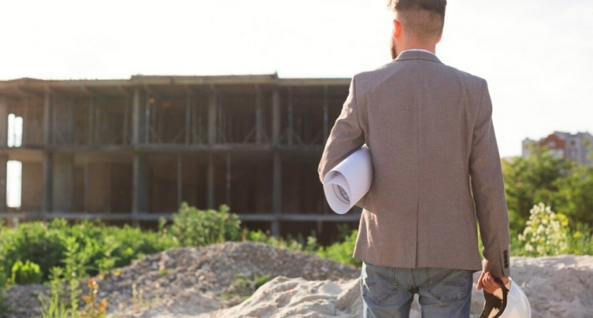 211 тысяч объектов недвижимости сняты с кадастрового учета Владимирской области