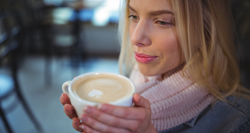 Как пережить подорожание кофе: врач-диетолог назвала 4 отличные альтернативы - бюджетнее и гораздо полезнее