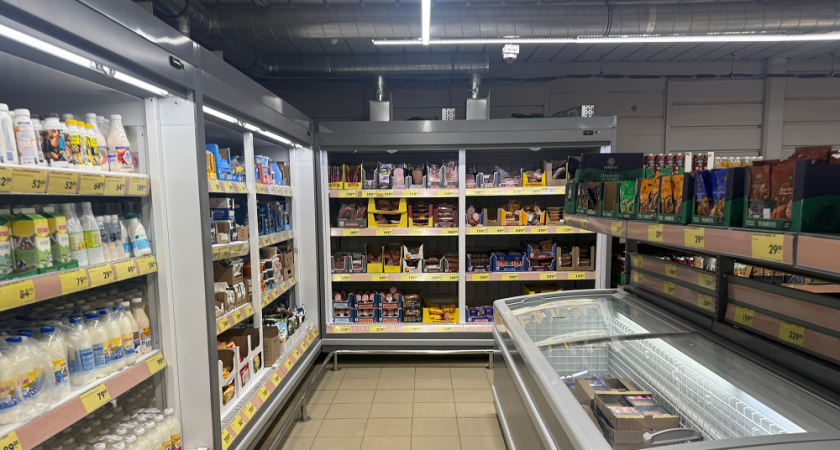 Во Владимирской области за прошлый год выросло число жалоб на товары и условия жизни