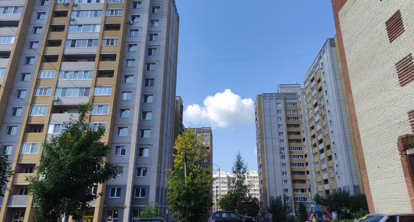 Каждая седьмая жалоба от жителей Владимирской области связана с шумом в квартирах