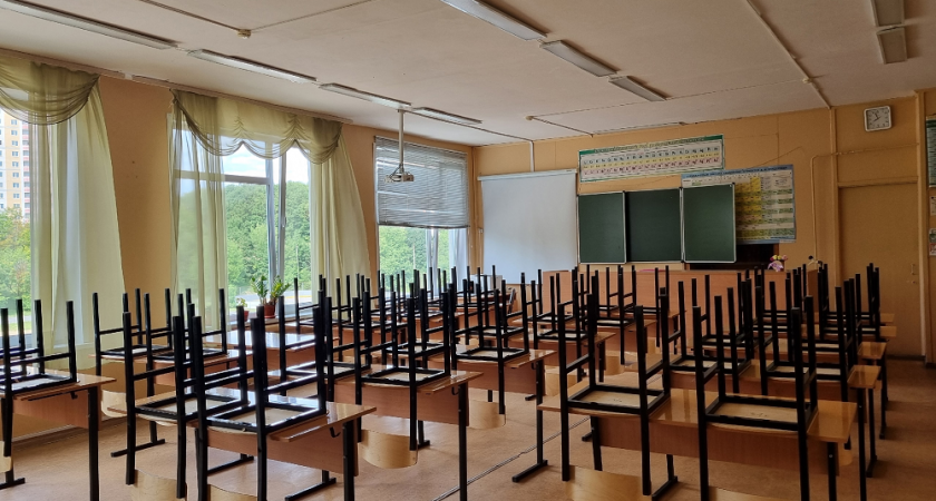 Нарушения в 15 школах и 16 детсадах во Владимирской области устранили только через суд