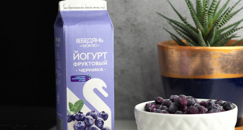 Продукция «Лебедяньмолоко» признана одной из лучших в России по итогам Всероссийского конкурса качества
