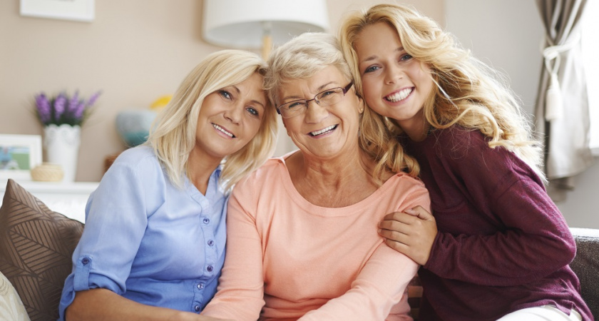 Запомните, никогда не отдавайте эти 8 вещей детям, если вам от 55 до 80 