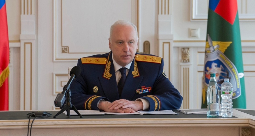 Бастрыкин инициировал проверку из-за проблемного моста в деревне близ Киржача 