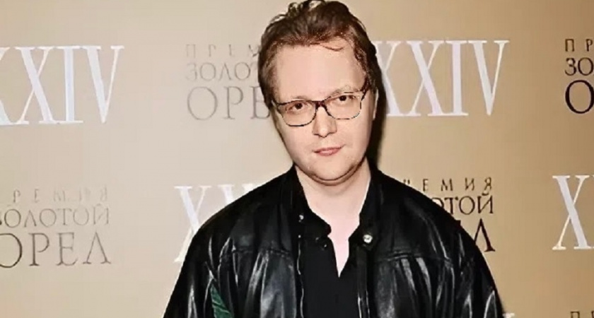 Молодой кольчугинский композитор в третий раз стал лауреатом «Золотого орла»