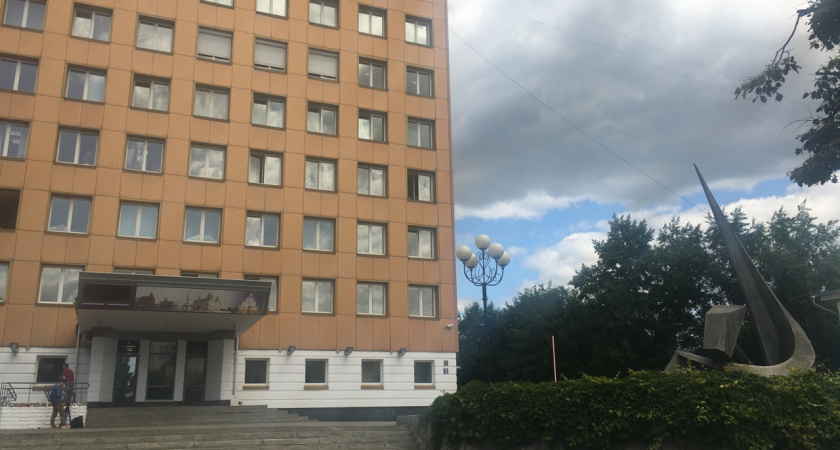 Стало известно имя нового главы администрации Владимира