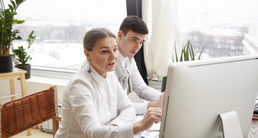 Владимирские зумеры рассказали о своем отношении к бумерам