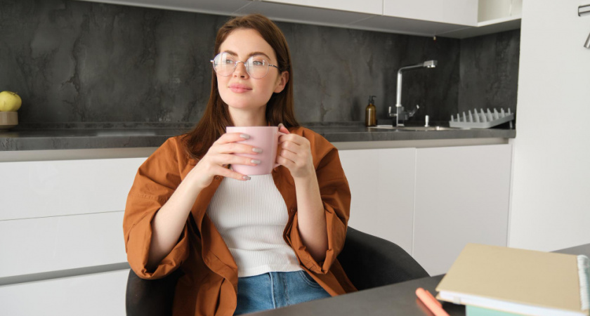 Забытый вкус бодрости: какой полезный напиток из советских столовых снова стал хитом и почему?