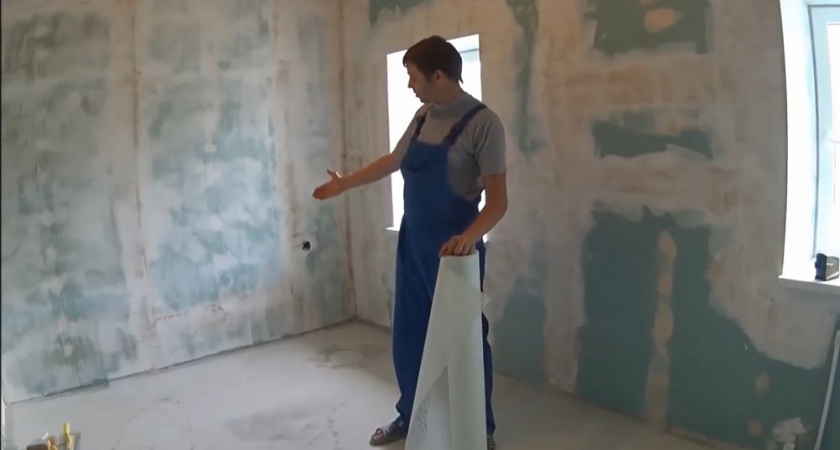 Забудьте про привычные обои: долговечная и влагостойкая альтернатива, которая сейчас в тренде