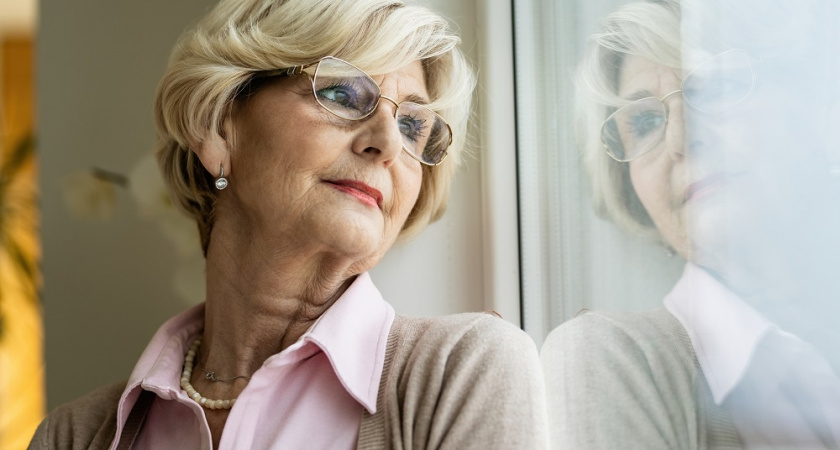 Почему в 60-70 лет нужно остаться в одиночестве и жить без друзей - ответ вас шокирует, смотрите, что изменилось 