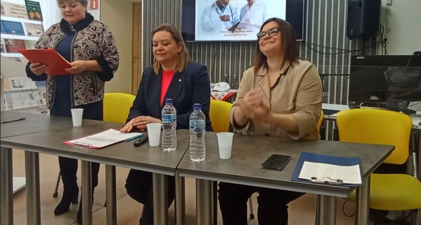 Во Владимирской области проходит неделя профилактики онкологии