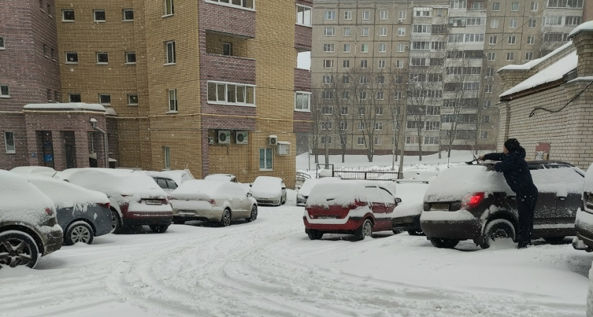 "Передышка будет, но недолгая": синоптики предупреждают о новой волне аномальных морозов в Центральной России