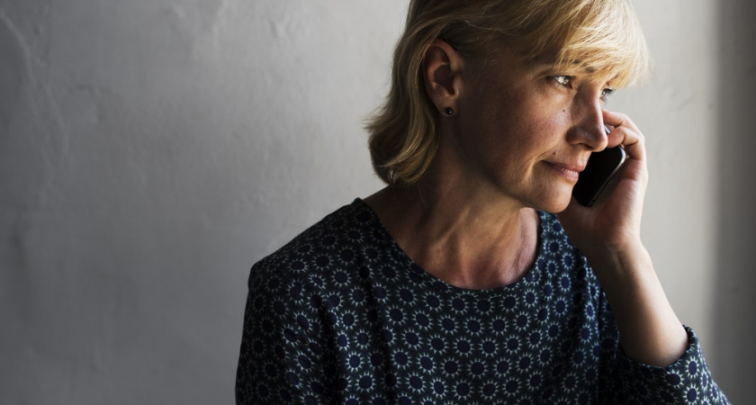 «Теперь дети звонят мне чаще»: из-за этих 9 ошибок в общении мы теряли связь - мамочки, проверьте, не делаете ли вы так же