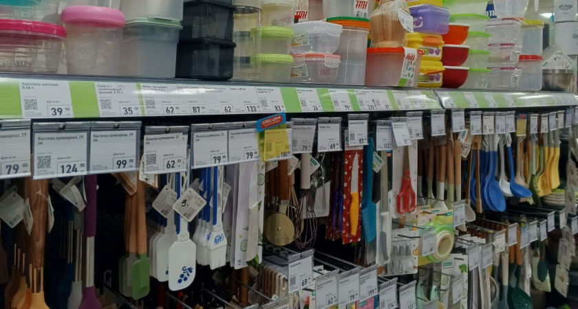 Уложился в 1000 рублей: 3 классных находки по смешным ценам из Fix Price, которые сделали мою кухню уютной