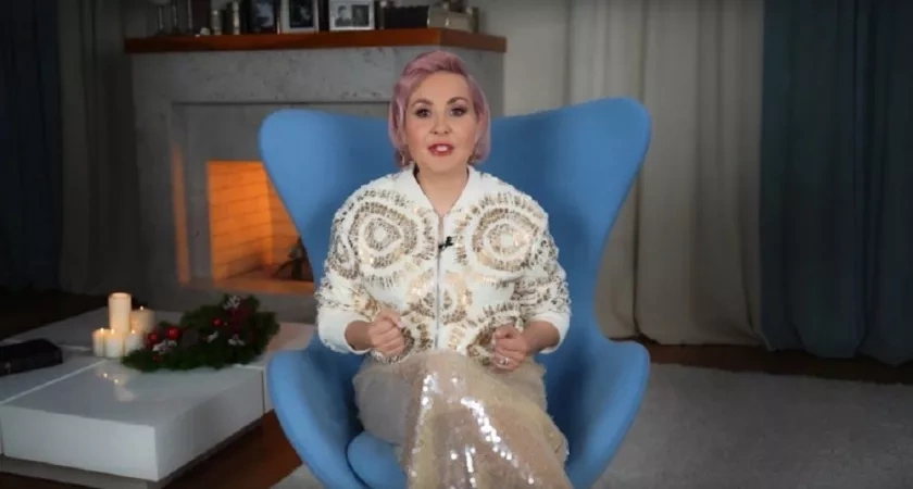 Василиса Володина: какому знаку в конце февраля судьба преподнесёт щедрый дар — что советует астролог