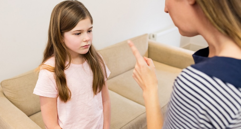 «Мама, я тебя ненавижу!»: за этой фразой скрываются 5 родительских ошибок - перестаньте это делать, иначе разрушите отношения 