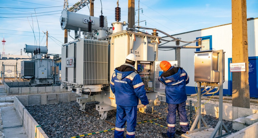«Транснефть – Верхняя Волга» сэкономила 4,6 млн киловатт электроэнергии в 2025 году 