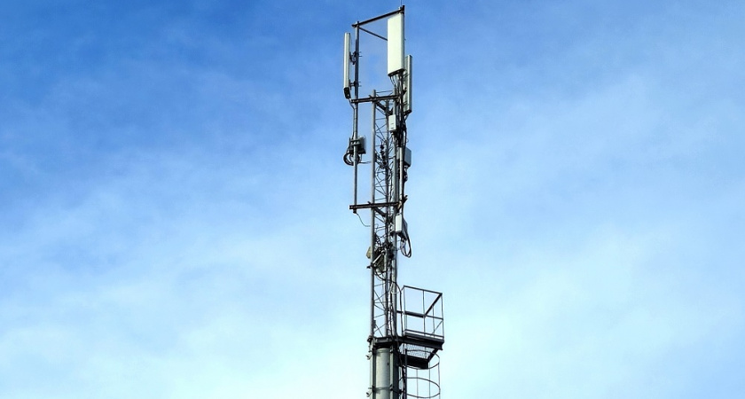 В зоне уверенного приема: в январе во Владимире и области появились новые базовые станции