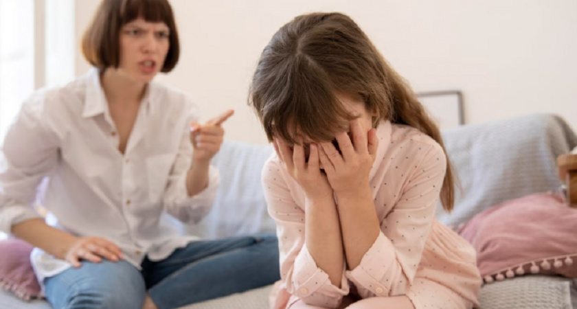 9 фраз, которые ломают нервную систему ребёнку - мамочки, проверьте, не говорите ли вы так