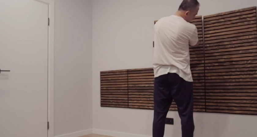 Чем заменить обои: топ-5 практичных и стильных решений для отделки стен - тренды-2026