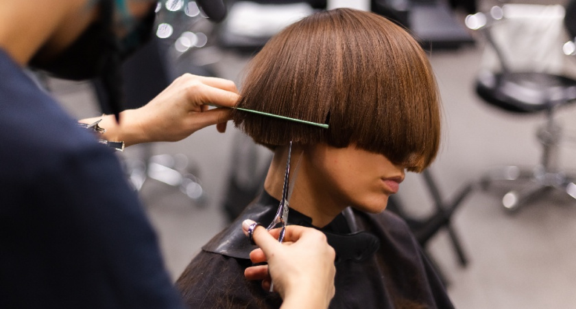 Короткая стрижка в 2026: модный пикси или вечное каре — главные тренды