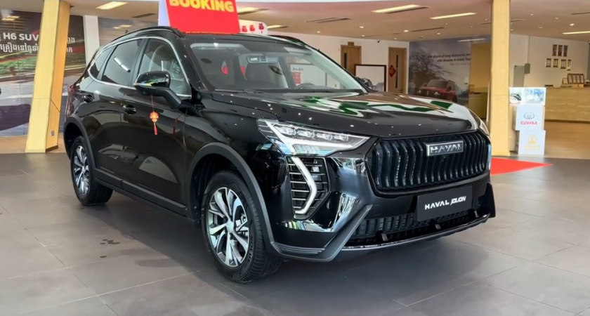 Я выбрал Haval Jolion, а друг — "Ладу". Спустя 3 года мы сравнили расходы и впечатления — кто сглупил с покупкой?