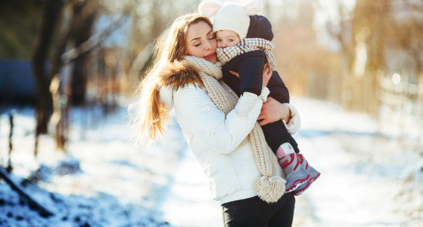 Выберите для дочки красивое имя из прошлого: его обожали в СССР за скрытую мощь, и сейчас оно снова в тренде