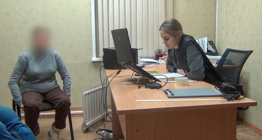 Жительница города Струнино пойдет под суд за расправу над сожителем