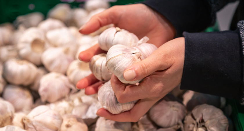 Что будет, если есть чеснок каждый день: вся правда от врачей о пользе и рисках
