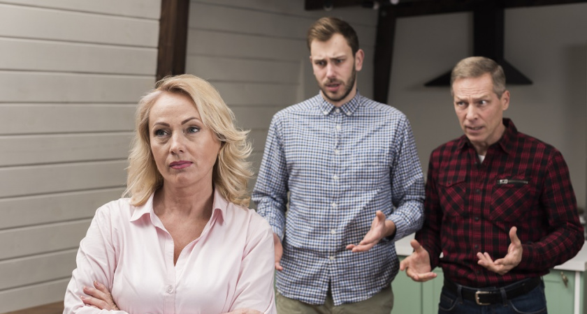 Избегайте тех, кто просит эти 7 вещей: они нацелились на вашу душу