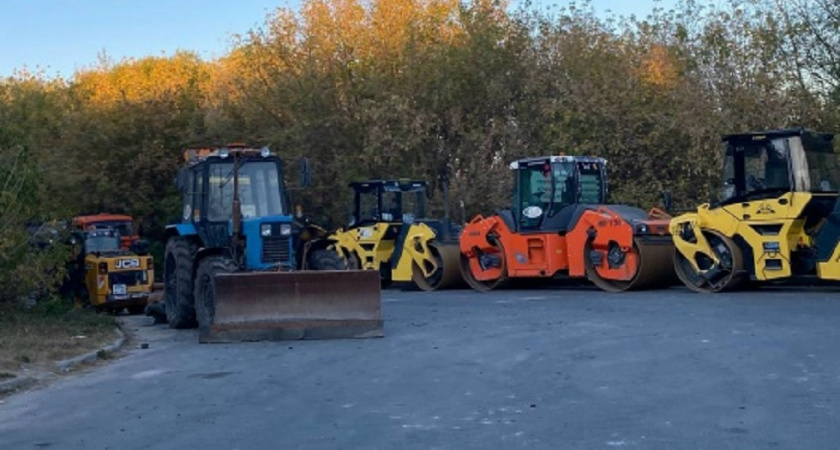 Между Ковровским и Судогодским районами обновят почти пять километров трассы 