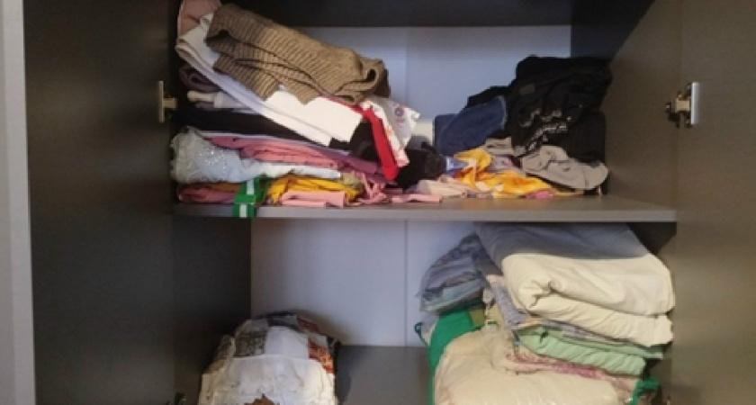 Я перестала отдавать старую одежду и просто выкидываю её: как я отказалась от идеи «раздать всё» — нашла рабочий способ расхламления