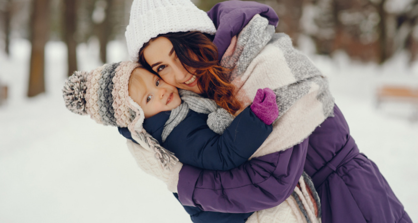 Дайте дочери имя из русской классики, в котором за внешней мягкостью скрывается сильный характер