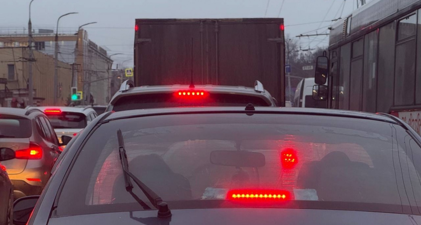 В Муроме арестовали потенциального угонщика ВАЗа