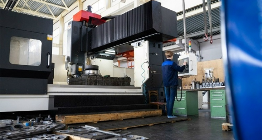  Муромский завод импортозаместит немецкие детали в автомобилях AURUS