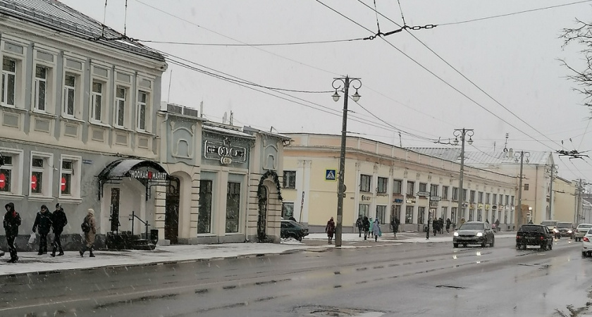 "Счёт пошел на недели": синоптик Евгений Тишковец обозначил сроки, когда в Центральную Россию придёт весна