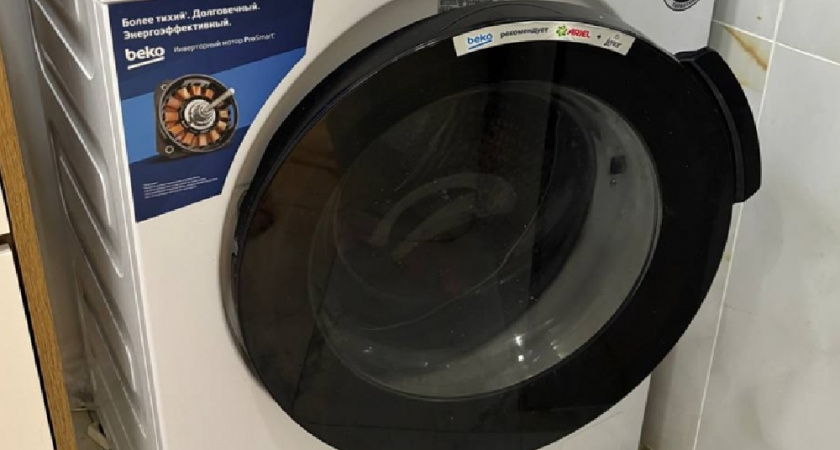 Неприятный запах в машинке живет здесь: как очистить манжету стиральной машины без разборки — бюджетный способ чистки
