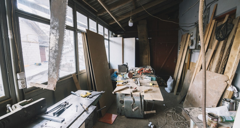 4 вещи в доме, которые сразу выдают бедность, жадность, а также отсутствие любви к себе