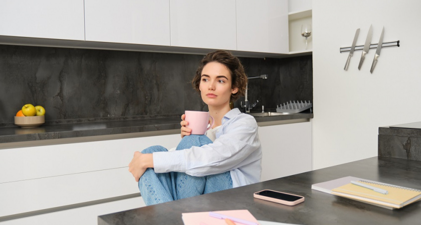 «Почему я больше не зову гостей — и на то есть веские причины»