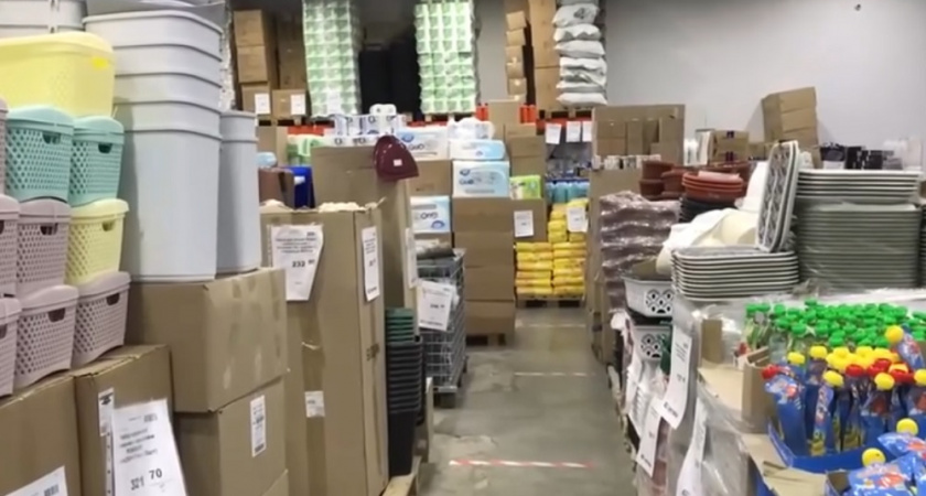 Приехала в "Светофор" и обомлела: 13 интересных находок для дома и дачи, которые стоят каждого рубля