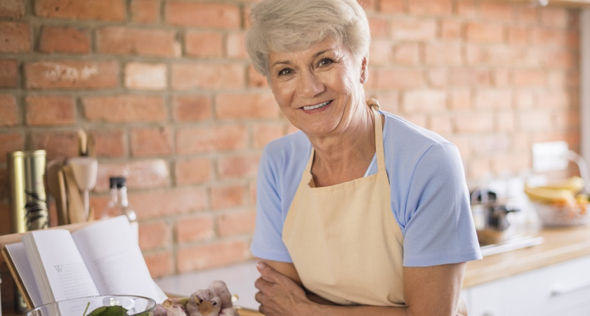"Переняла эти 7 принципов от итальянских домохозяек, теперь я всегда бодра, а дома чистота": запомните эти правила на всю жизнь