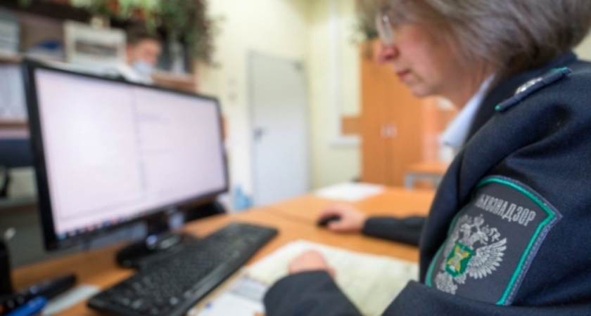 Инспекторы владимирского Россельхознадзора пресекли завоз подозрительного зерна 