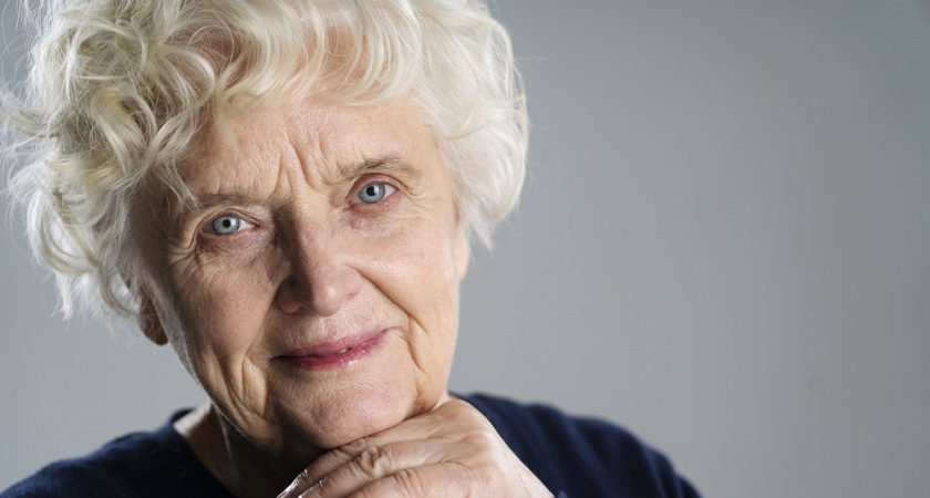 Если не хотите пускать зла в свою жизнь, запомните этот совет искрометной Фаины Раневской