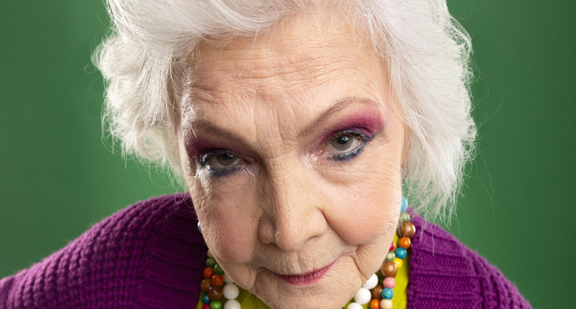 Какие 6 признаков говорят, что женщина превращается в «тётку» -  дело тут не в возрасте