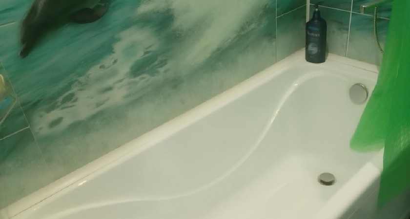 Эра плитки уходит в прошлое? Опытный отделочник назвал замену, которая в разы удобнее и дешевле