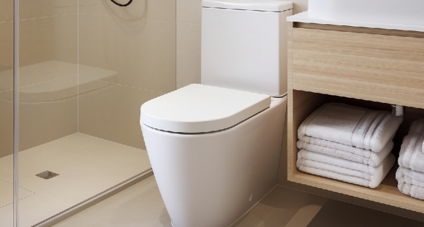 Мой лайфхак для белоснежного унитаза: как я отмываю унитаз за копейки и без нервов — средство дешевле, чем шоколадка