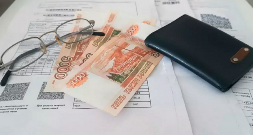 Владимирцы могут проверить начисление платы за электричество по новым тарифам